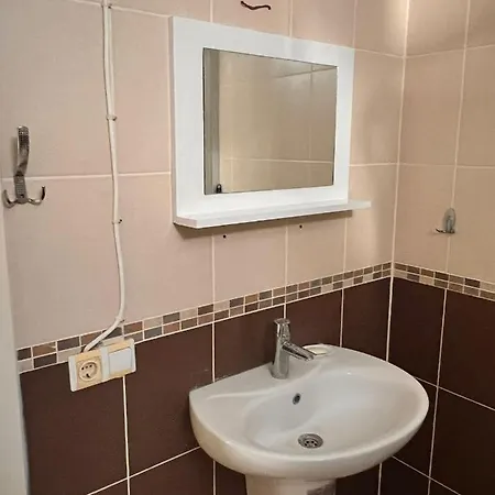 Apartament Gran Mediterra Sitesi Side