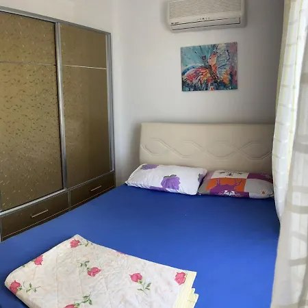 Apartament Gran Mediterra Sitesi *