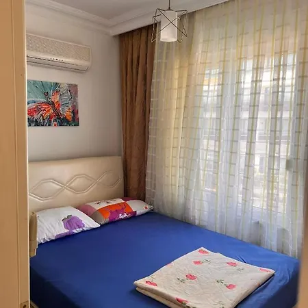 Apartament Gran Mediterra Sitesi Side